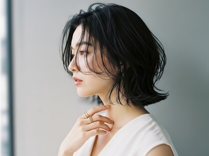 ジエクトクイン(The Ect Q'n)の写真