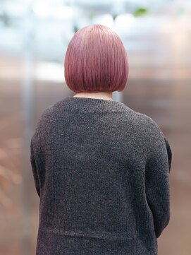 フィッツコア(FITS CORE) ピンク