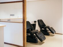 フルフラットのユメシャンプー台でリラックス◇日々の疲れから癒されて下さい◇〈梅田/中津〉