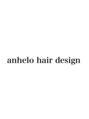 anhelo hair design/山本和豊