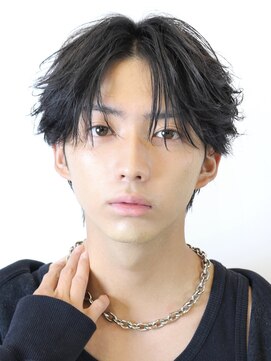 クロトヴィラ 天神大名(KUROT villa) フェザーショート