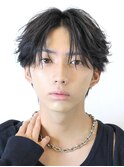 フェザーショート