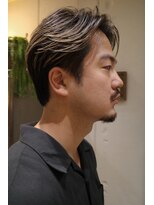 キャバノン 羽根木(CABANON) cut color