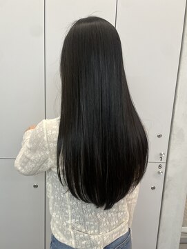 ディプティモイラ(dipty MOILA) mat black