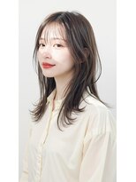 アーツ 茅ヶ崎(arts) 髪質改善20代30代40代前髪あり前髪なし縮毛矯正レイヤーカット