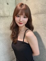 ハーツ 熊本(hearts.) 大人上品ブラウン