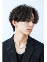 メンズサロンゲイン 名古屋 池下(men's salon Gain)&nbsp;メンズサロンGain/メンズカット/メンズパーマ/縮毛矯正/髪質改善