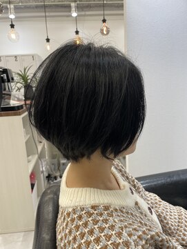 アマ サロン(AMA SALON) あ