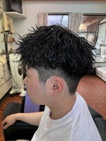 デザミ(Des Amis) ツイスパ