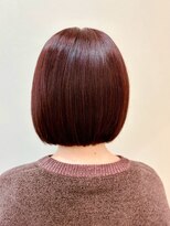 ロアン 福津店(roan) チェリーレッド