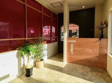 シルト(SILT)の雰囲気（大人髪の髪質改善SILT髪質改善/縮毛矯正/白髪ぼかし/ヘッドスパ）