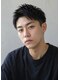 グランツ(Glanz)の写真/メンズのトータルケアをサポートし、清潔感をUP★［men's限定クーポン/眉毛カット付きクーポン有◎］
