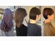 ヴィサージュメゾン(VISAGE maison)の写真