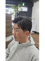 リフト(LiFT) 大人の好印象メンズショート