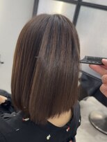 シーバイスリー 綱島(C×3)&nbsp;縮毛矯正