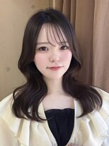 シーテ(Ciete)&nbsp;【ayu】多幸感ガーリーの定番♪くびれ巻き