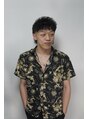 カズヘア 段原店(Kazu Hair)&nbsp;土佐岡 志苑
