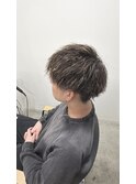 ツイストスパイラルメッシュ