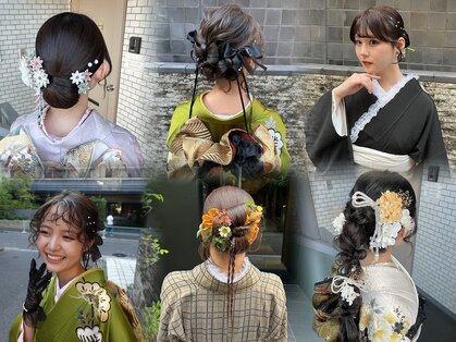 フェリーチェ(Felice)の写真