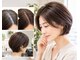 GRANLUXE【10月下旬OPEN(予定)】の写真/【イルミナカラー認定/専任セミナー講師】コンテスト受賞歴ある実力派Stylist在籍/カットカラー¥7000~