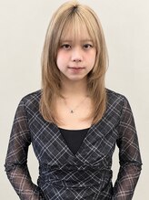 マジコ 表参道店(Magico)&nbsp;近藤希空 [表参道駅]