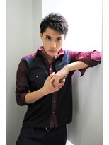 エイチエムヘアー 吉祥寺店(H M hair)&nbsp;三代目風ショート