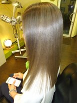 エムスリーディーミュゼステージ(M3D)&nbsp;プレミアムカラートリートメント