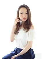 ハーツスタンダード(Hearts Standard)&nbsp;【美髪ロング2nd×KOBEヌーディーウェーブ】の秘密♪