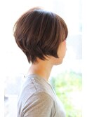 【30代・40代・50代】大人の女性に人気のひし形ボブ