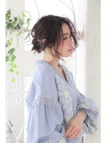 モザイク(MOSAIQUE) *大人のゆるアレンジ*