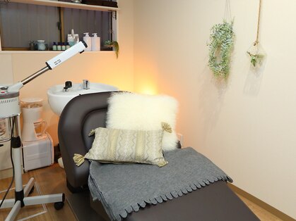 フローラ(Flora)の写真