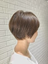 ローラム(LOLAM)&nbsp;ショートデザイン