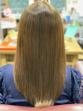 ラフォンテ(La fonte) ヘアエステ/20代/30代/40代/50代/つくば