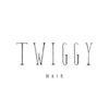 ツイギー 宮西店(TWiGGY)のお店ロゴ
