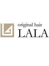 ＬＡＬＡ