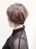 ラポール 柏店(RAPPOR)&nbsp;スウィングショート◎20代30代40代50代60代