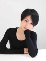 リブ(live)&nbsp;ジェンダーレスショート2