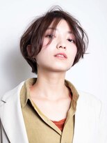 ヘアーボックス メリー(Hair box Merry)&nbsp;ナチュラルボブ