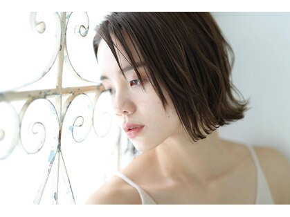 カペリベラ Capelli bella 枚方店の写真