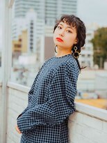 プロデュース 相模原店(Produce)&nbsp;伸ばしかけ♪大人かわいい♪簡単スタイリング