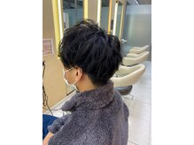 ヘアブロス(hair BROS)