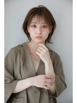 リンダバイネオリーブ 白楽店(Linda by neolive) official style