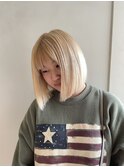ホワイトベージュ