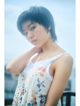 ザップ(ZAP) モッズレイヤー