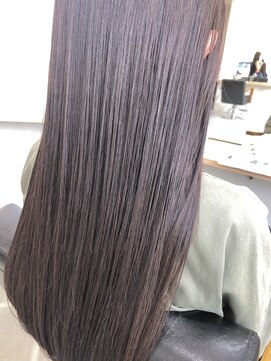 セラ(SERA) ラベンダーベージュ