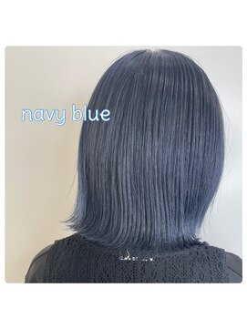 ゲーム 原宿店(GAME) ダブルカラー/ケアブリーチ/髪質改善