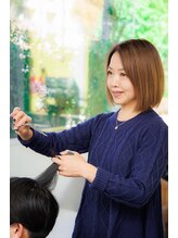 ラス(RAS) 西村 由紀子