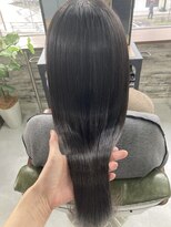 モニカ ヘア(MONIKA HAIR)&nbsp;ツルツルロング