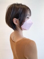 人気ショート