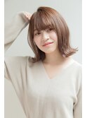 大人気外ハネボブ